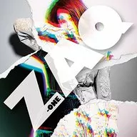 ZAQ / Z-ONE[通常盤]