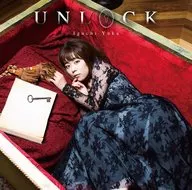 井口裕香 / UNLOCK[通常盤] ～TVアニメ「Lostorage conflated WIXOSS」オープニングテーマ