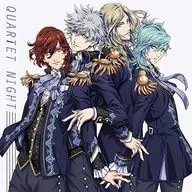 QUARTET NIGHT / FLY TO THE FUTURE ～劇場版「うたの☆プリンスさまっ♪ マジLOVEキングダム」挿入歌