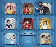 南條愛乃 / 南條愛乃 ベストアルバム THE MEMORIES APARTMENT -Original- [Blu-ray付初回限定盤]