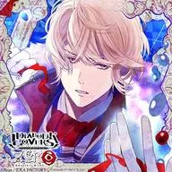 ドラマCD DIABOLIK LOVERS ZERO Floor.10 逆巻シュウ (CV：鳥海浩輔) 