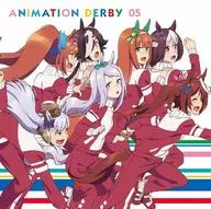 TV ウマ娘 プリティーダービー ANIMATION DERBY 05