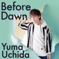 内田雄馬 / Before Dawn [初回限定盤]