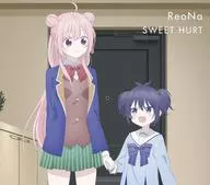 ReoNa / SWEETHURT[期間生産限定盤] ～TVアニメ「ハッピーシュガーライフ」エンディングテーマ