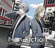 うたの☆プリンスさまっ♪ デュエットドラマCD「Non-Fiction」蘭丸＆カミュ [初回限定盤]