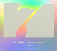 アイドリッシュセブン Collection Album vol.1(初回仕様)