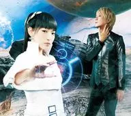 fripSide / infinite synthesis 4 [Blu-ray付初回限定盤]