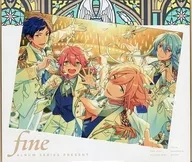 あんさんぶるスターズ! アルバムシリーズ Present -fine- [初回限定盤]