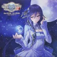 PHANTASY STAR ONLINE2 キャラクターソングCD -Song Festival- IV