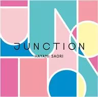 早見沙織 / JUNCTION[通常盤]