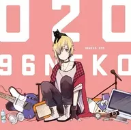 96猫 / O2O[初回限定盤](状態：ラバーストラップ欠品)