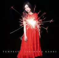 石原夏織 / TEMPEST[DVD付初回限定盤]