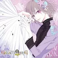 仲真テルマ(CV：染谷俊之) / ピタゴラスプロダクション GALACTI9★SONGシリーズ #7[豪華盤]