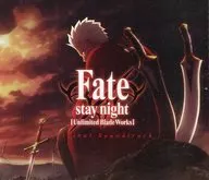 「Fate / stay night(Unlimited Blade Works)」Original Soundtrack