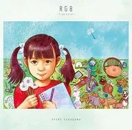 中川翔子 / RGB-True Color-[DVD付初回限定盤]