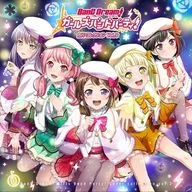 BanG Dream! バンドリ! ガールズバンドパーティ! カバーコレクション Vol.3[数量限定グッズ付特装盤]