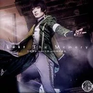 刀剣男士 team三条 with加州清光 / Lost The Memory[プレス限定盤C石切丸メインジャケット]