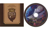 来栖 翔(CV.下野紘) トレーディングドラマCD「Sweets Vampire -key to melt your heart-」