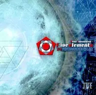 F-ive elements - hexa communion -