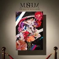 MYTH＆ROID / MYTH＆ROID ベストアルバム[Blu-ray付初回限定盤]