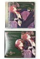 ドラマCD 楊(CV：岡本信彦) / 「ピオフィオーレの晩鐘」Character CD Vol.3 楊