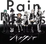 「にじさんじ」 Rain Drops / シナスタジア[DVD付初回限定盤A]