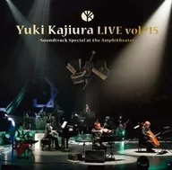 梶浦由記 / Yuki Kajiura LIVE TOUR vol.#15”Soundtrack Special at the Amphitheater”2019.6.15-16 千葉・舞浜アンフィシアター