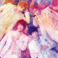 MANKAI STAGE「A3!」MANKAI Selection Vol.1