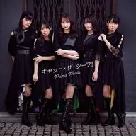 Prima Porta / キャット・ザ・シーフ！[DVD付]