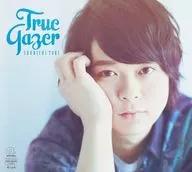 土岐隼一 / True Gazer[DVD付初回限定盤]