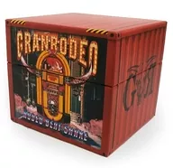 GRANRODEO / GRANRODEO Singles Collection”RODEO BEAT SHAKE”[完全生産限定Anniversary Box](UHQCD)