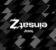 「アイドリッシュセブン」-ZOOL 1stアルバム / ZOOL[初回限定盤]