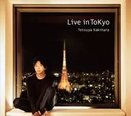 柿原徹也 / Live in ToKyo[Blu-ray付初回限定盤]