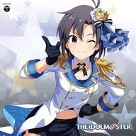 THE IDOLM＠STER MASTER ARTIST 4 04 菊地真