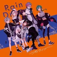 「にじさんじ」 Rain Drops / オントロジー[Blu-ray付初回限定盤A]