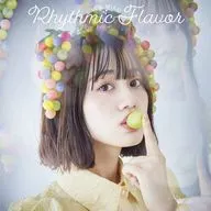 伊藤美来 / Rhythmic Flavor[Blu-ray付限定盤]