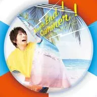 羽多野渉 / Never End!Summer![通常盤]