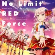 「オンゲキ」-ONGEKI Sound Collection 04「No Limit RED Force」