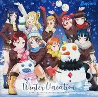 Aqours / ラブライブ!サンシャイン!! デュオトリオコレクションCD VOL.2 ～WINTER VACATION～