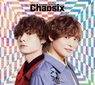 岡本信彦 / Chaosix[初回限定盤]