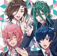 ドラマCD「DREAM!ing」～掴め!漫才ドリーム!～