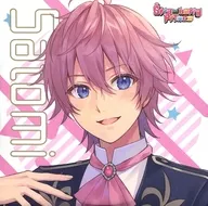 すとぷり / Strawberry Prince タワーレコード特典CD「歌ってみた ワールド・ランプシェード さとみVer!!」