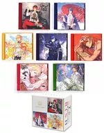 うたの☆プリンスさまっ♪ソロベストアルバム[初回限定盤] 全7巻セット[アニメイト連動購入特典収納BOX付き]