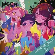 MAGICAMI CHARACTER SONG CD Vol.1