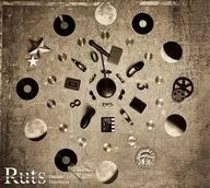 浪川大輔 / Ruts[Blu-ray付初回限定盤]