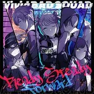 Vivid BAD SQUAD / Ready Steady/Forward 「プロジェクトセカイ カラフルステージ! feat. 初音ミク 」