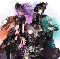 劇場版「BanG Dream! Episode of Roselia」Theme Songs Collection[通常盤]