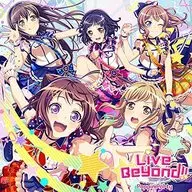 「BanG Dream!」Poppin’Party / Live Beyond!![通常盤]