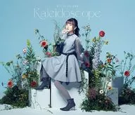 鬼頭明里 / Kaleidoscope[Blu-ray付初回限定盤]