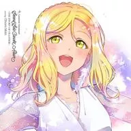 小原鞠莉 from Aqours(CV.鈴木愛奈) / 「ラブライブ!サンシャイン!!」LoveLive! Sunshine!! Ohara Mari Second Solo Concert Album